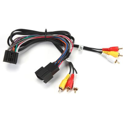 PAC GMRVD2 Rear Video Retention Cable Select GM LAN Models