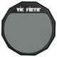 Vic Firth Single Sided Practice Pad - 6 inch