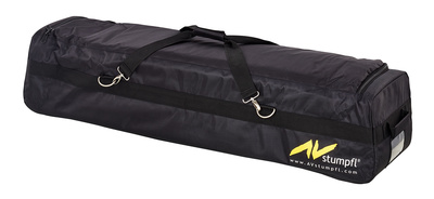 AV Stumpfl Trolly Bag Small Black