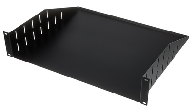 Adam Hall 87552 Rackablage 19" 2HE