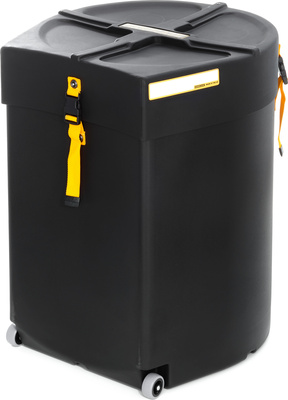 Hardcase HNDJ16 Djembe Case 16