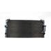 1994-1997 Toyota Land Cruiser A/C Condenser - Denso 477-0554