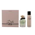 Dolce & Gabbana Dolce Set femme/women, Eau de Parfum Vaporisateur/Spray 75 ml, Bodylotion 100 ml, 1er Pack (1 x 175 ml)