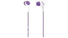 Koss KEB6I In-Ear Headphones - Purple/White - 187246