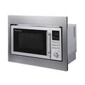 Russell Hobbs RHBM2503 25L Built In Digital 900w Combination Microwave Stainless Steel