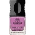 Alessandro Nägel Nagellack Colour Explosion Nr. 50 Vibrant Fuchsia