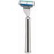 ERBE Shaving Shop Rasierer Rasierer Gillette Mach3