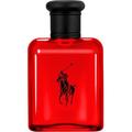 Ralph Lauren Herrendüfte Polo Red Eau de Toilette Spray