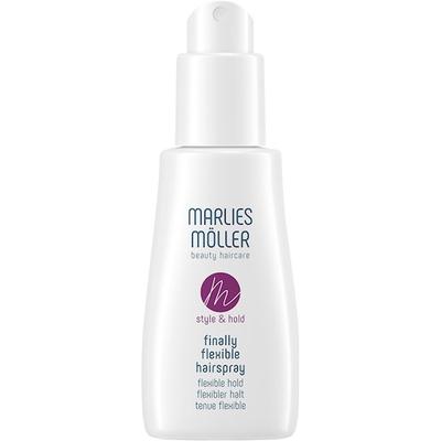 Marlies Möller Beauty Haircare Style & Hold Finally Flexible Hair Spray