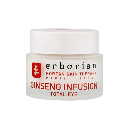 Erborian Boost Ginseng Ginseng Infusion Total Eye 15 ml