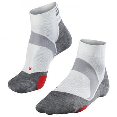 Falke - Falke BC5 Tour - Radsocken 42-43 | EU 42-43 grau