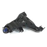2001-2004 Chevrolet S10 Front Left Lower Control Arm and Ball Joint Assembly - Mevotech CMS20358