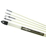 JAMESON 7S-45T Glow Rod Kit with 20 Feet of Fiberglass Fish Rod