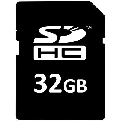 Thomann SD Card 32 Gb Class 10