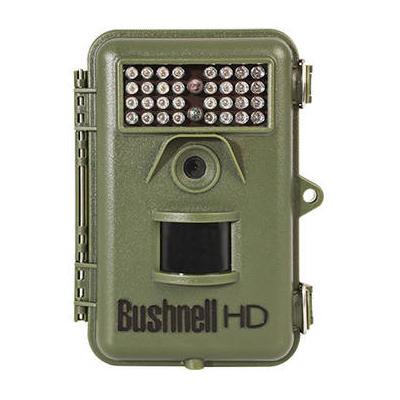 Bushnell NatureView HD Essential Trail Camera (Green) 119739