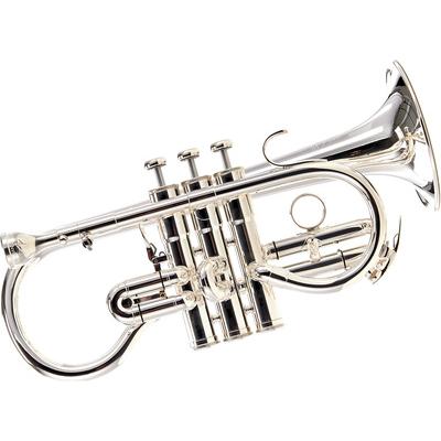 Besson BE924-2 Sovereign Eb-Cornet