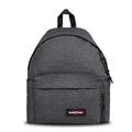 Eastpak Padded Pak'r Backpack, 40 cm, 24 L, Black Denim