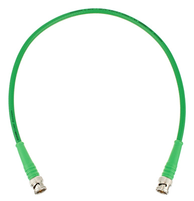 Sommer Cable BNC-Kabel 75 Ohm 0,5m