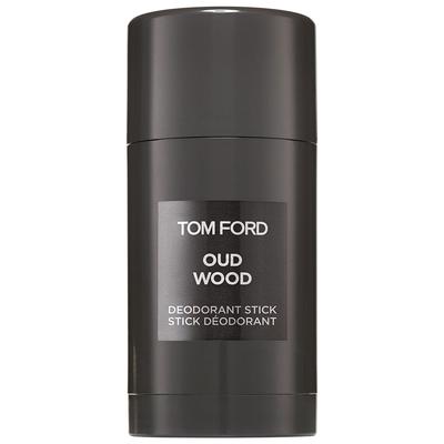 TOM FORD - Private Blend Düfte Oud Wood Deodorant Stick Deodorants 75 ml Herren