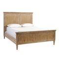 Isabella Bed - King - Ballard Designs King - Ballard Designs