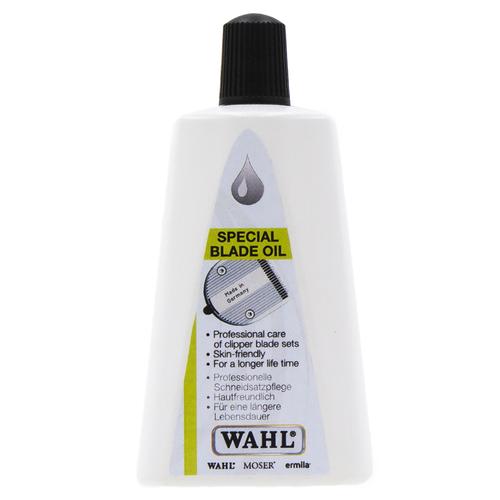 200mL Huile de Tondeuse Arco Moser pour chien et chat - Tondeuse pour Chien