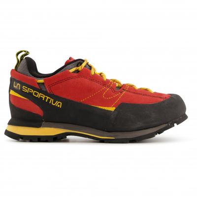 La Sportiva - Boulder X - Approachschuhe 40 | EU 40 schwarz Image