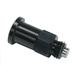 Sinclair Bolt Stops - Sinclair Bolt Stop - Black