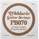 Daddario PB070 Single String