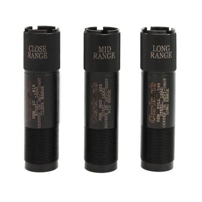 Carlson's Choke Tubes Remington 20 Gauge Delta Waterfowl Choke Tube Set 13379