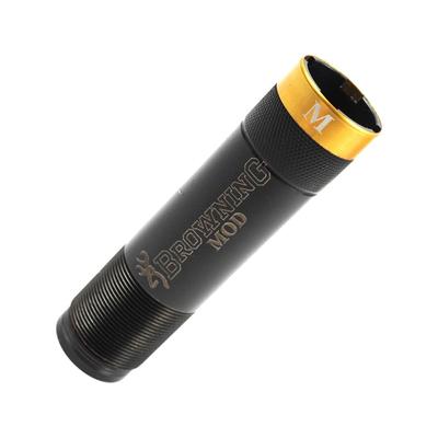 "Browning Invector Midas Grade Extended Choke Tube Modified 20 Gauge Constriction .020"