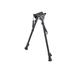 Champion Targets Folding Spring Legs Bipod 13-23 inch - 40852