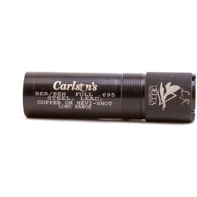 Carlson's Choke Tubes Extended 12 Gauge Delta Waterfowl Choke Tube Beretta/Benelli Long Range 07117