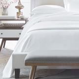 Peacock Alley Montauk 100% Cotton Coverlet Cotton in White | California King Coverlet | Wayfair MNT-4CK PEA