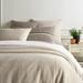 Pine Cone Hill Stone Washed Linen Duvet Cover Linen in White | Full/Queen Duvet Cover | Wayfair SWLDCQ