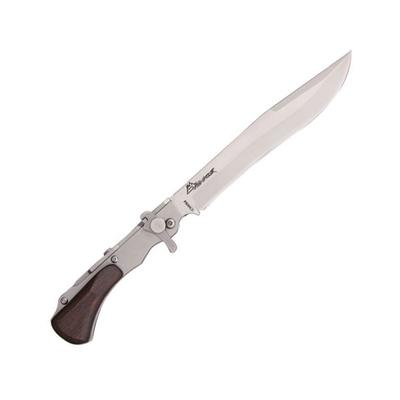 Wildsteer W'eStaing Knife WSWES05