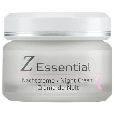 ANNEMARIE BÖRLIND ZZ Hautpflege Z Essential Nachtcreme 50 ml Image