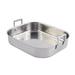 Bon Chef Warmers, Heaters, Burners & Servers Stainless Steel in Gray | 4 H x 16.5 W x 14.13 D in | Wayfair 60010