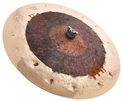 Meinl 18" Byzance Dual Crash