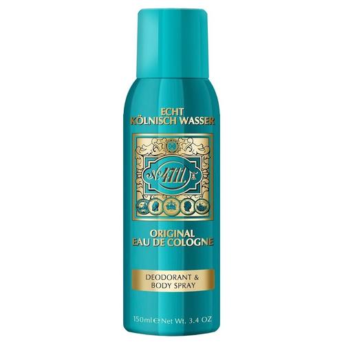 4711 Deodorant 150 ml