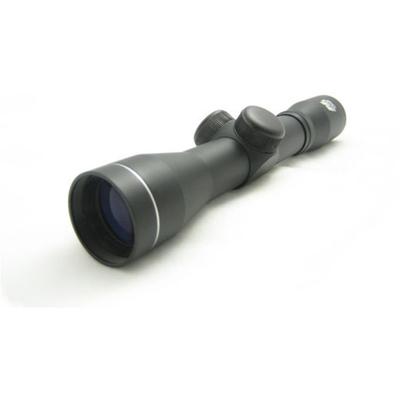 NcSTAR 2.5x30 Pistol Scope - Blue w/ Rings SPB2530...