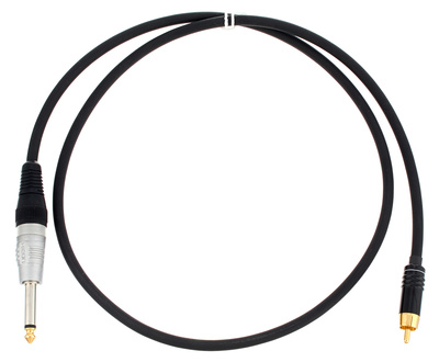 Sommer Cable TR2V-0100-SW
