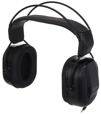 Superlux HD-665