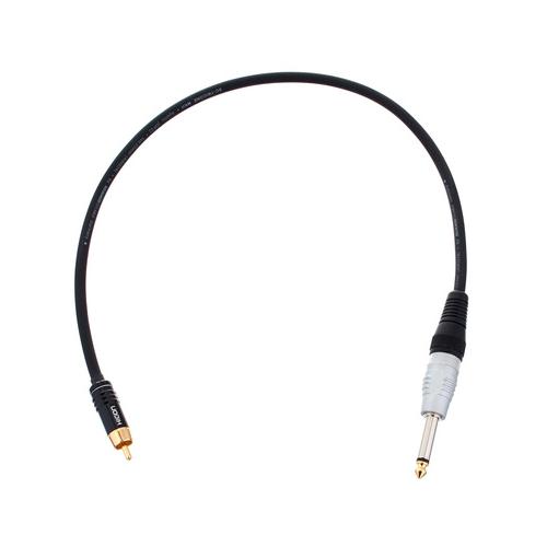Sommer Cable TR2V-0050-SW