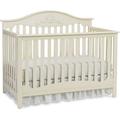 Fisher-Price Mia 4-in-1 Convertible Crib Sugar Cookie