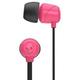 Skullcandy Jib Earbud Headphones in Pink