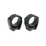 Vortex Precision Matched Rifle Scope Rings 35 mm Tube High - 1.26 in Black PMR-35-126