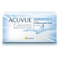 Acuvue Oasys for Astigmatism 2-Wochenlinsen weich, 6 Stück/BC 8.6 mm/DIA 14.5 / CYL -2.25 / Achse 40 / -2.25 Dioptrien