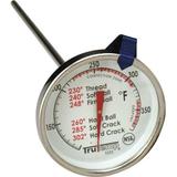 TAYLOR 3505 6" Analog Candy Thermometer with 100 to 380 (F)