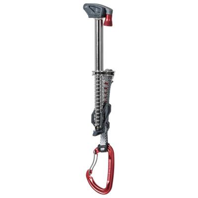 Salewa - Quick Screw - Eisschraube Gr 190 mm rot Image