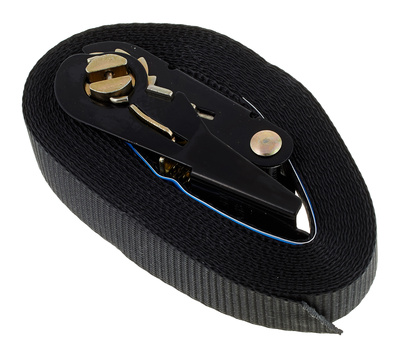Stairville Ratchet Strap 25mm x 6m